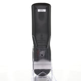 Anderic RRP265V5 Replacement 2-Device Universal Remote Control for Verizon FiOS Cable - P265v5 [RRP265V5]