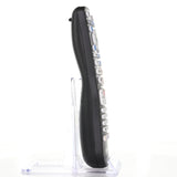 Anderic RRP265V5 Replacement 2-Device Universal Remote Control for Verizon FiOS Cable - P265v5 [RRP265V5]