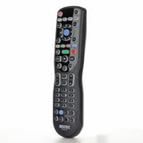 Anderic RRS30S1B 4-device Universal Remote Control for AT&T U-VERSE Cable Set top boxes [RRS30S1B] with Learning | S30-S1A, 5601BC0001R, S30-S1B