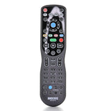 Anderic RRS30S1B 4-device Universal Remote Control for AT&T U-VERSE Cable Set top boxes [RRS30S1B] with Learning | S30-S1A, 5601BC0001R, S30-S1B