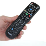 Anderic RRS30S1B 4-device Universal Remote Control for AT&T U-VERSE Cable Set top boxes [RRS30S1B] with Learning | S30-S1A, 5601BC0001R, S30-S1B