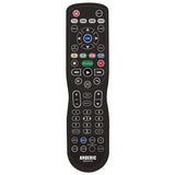Anderic RRS30S1B 4-device Universal Remote Control for AT&T U-VERSE Cable Set top boxes [RRS30S1B] with Learning | S30-S1A, 5601BC0001R, S30-S1B