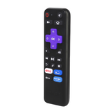 [3-PACK] Anderic RRLF26 (No Programming Needed) Replacement Remote Control for most Roku TVs such as ONN, Hisense, Philips, TCL, Hiro
