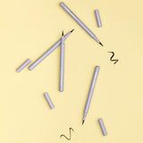 Beaulis Drag It Felt-Tip Eyeliner 196 Brown for Precise Lines