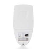 Anderic RRTR171B Replacement Ceiling Fan Remote Control for TR171B, KUJCE10205 - White
