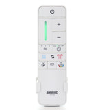 Home Decorators Collection TR198B Ceiling Fan Remote Control - 2AQZU-18012/B