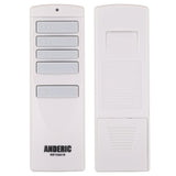 Harbor Breeze AT3DL 3-Speed Ceiling Fan Receiver -AT-3DL