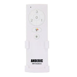 Hampton Bay TX028C-S Ceiling Fan Remote Control