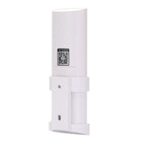 Anderic Substitute for Home Decorators Collection TX045-LR Ceiling Fan Remote Control | CCT [RRTX045LR]