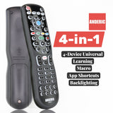 Anderic Substitute for JVC CRT Tube and Projection TV's RMC14G/RMC322G [RRU401-2757]
