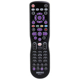 Anderic Substitute for Philips SRP9243B/27 4-Device Streaming Universal Remote Control [RRUR01]