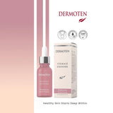 Dermoten StemAge Exosome Brightening Face Serum 30 ml