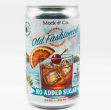 Wisconsin Old Fashioned No Added Sugar (Non-Alcoholic) - 4 Pack