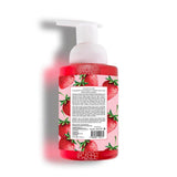 The Bath Factory Strawberry Passion Foaming Hand Soap 300 ml