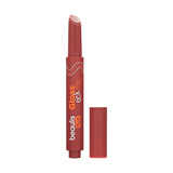 Beaulis Fun Gloss Tick Stick Lip Gloss in 114 Nude Glow