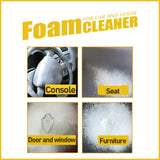 Multifunctional Foam Cleaner
