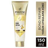 Pantene Pro-V Miracles Molecular Bond Repair Hair Care Treatment - Repairs Damaged Hair with Biotin