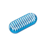 Lionesse Dual-Sided Nail Brush for Clean and Groomed Nails