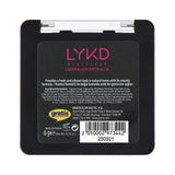 LYKD Cream Blush in 396 Spice for a Warm Natural Glow
