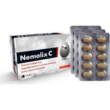Nemolix C 30: Joint Health Supplement with Eggshell Membrane, Boswellia & Turmeric - Support Joint Health