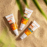 Bioxcin SPF 50+ Sunscreen for Sensitive Skin - Anti-Spot, Hyaluronic Acid, Water-Resistant, 5.07 fl oz