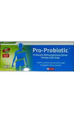iHealth Pro Probiotic Supplement - 30 Capsules, Gluten-Free, Supports Digestive Health
