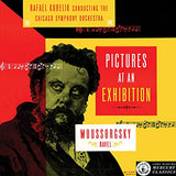 Pictures At An Exhibition (Mercury Living Presence Series) [Half-Speed LP] [Vinyl]