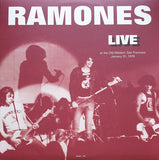 Live at the Old Waldorf, San Francisco, January 31,1978 [Import] [Vinyl]