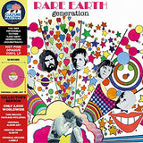 Rare Earth - Generation / O.S.T. [Vinyl]