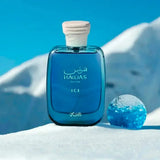 Rasasi Hawas Ice For Men 3.38 oz Eau De Perfume Spray