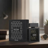 Rave Now By Lattafa For Unisex 3.4oz EDP Spray