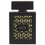 Rave Now By Lattafa For Unisex 3.4oz EDP Spray