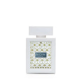 Rave Red White By Lattafa Unisex 3.4 oz EDP Spray