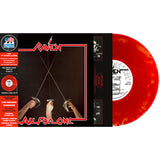 All For One (Colored Vinyl, Red & Black Smoke) [Vinyl]