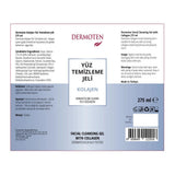 Dermoten Collagen Cleansing Gel for Plumper Skin 275 ml