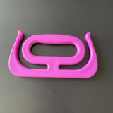 Storage Bag Handle Rack