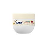 Isana Vanilla Body Cream for Dry Skin 500 ml