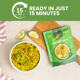 Vegetable Biryani Kit - Fully Vegan, Top-9 Allergen-Free Meal