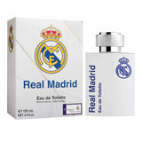 Real Madrid By Air-Val For Men 3.4oz EDT Spray