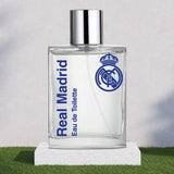 Real Madrid By Air-Val For Men 3.4oz EDT Spray