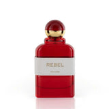 Rebel By Mush Mush For Men 4Pcs Set EDP Spray