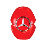 Red By Mercedes Benz For Women 3.0 oz EDP Spray