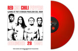 Live at Pat O'Brien Pavilion, Del Mar, CA, December 28th 1991 (180 Gram Red Vinyl) [Import] [Vinyl]