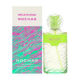 Reflets D'eau De Rochas By Rochas For Women 1.7oz EDT Spray