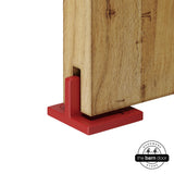 T Floor Guide
