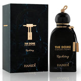 Reichstag By Hamidi Unisex 3.4oz EDP Spray