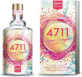 Remix Cologne By 4711 For Women 3.4oz EDC Spray