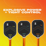 Revo Pro Pure LH Pickleball Paddle
