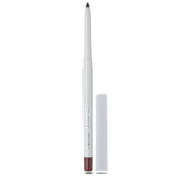 Beaulis Waterproof Twist-up Eyeliner - Dark Berry, Long-lasting Eye Makeup for Intense Color