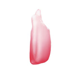 theBalm Little Red Corvette Lip Oil: High-Shine, Non-Sticky, Long-Lasting Tinted Lip Gloss for Glamorous Lips